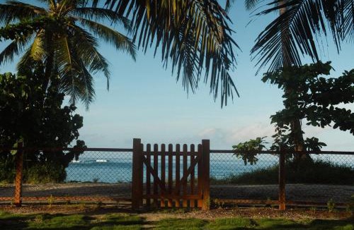 Katiet Villa | Kali Villas Mentawai