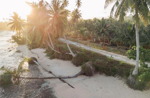 Katiet Villa | Kali Villas Mentawai