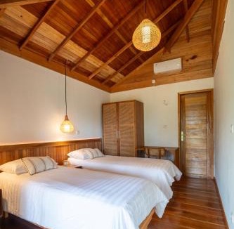Katiet Villa | Kali Villas Mentawai