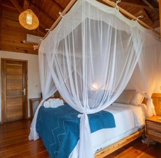 Katiet House | Kali Villas Mentawai