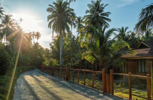 Katiet House | Kali Villas Mentawai