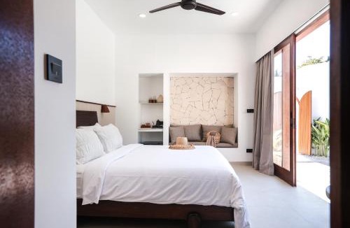 Gili Trawangan Villa | Isla Villas - Private Boutique Villas
