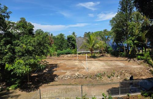 Pasauran Hotel | Palm Cozy Villa 4