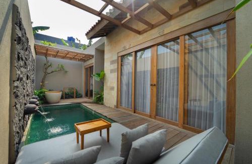 Sinduharjo Bed & Breakfast | Kiramawa by Keenan Living
