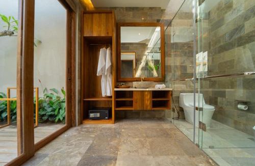 Sinduharjo Bed & Breakfast | Kiramawa by Keenan Living