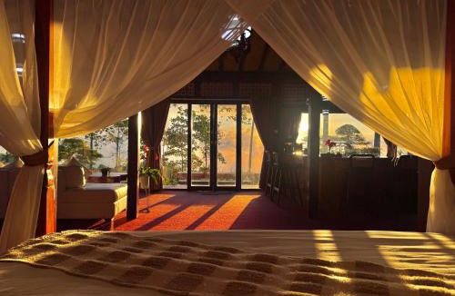 Munduk Villa | The Joglo Sekar Munduk