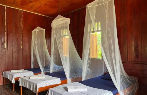 Jayapura Hotel | Isyo Lodge Papua