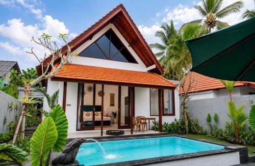 Sebatu Villa | Togog Sebatu Villa by Dhananjaya Hospitality