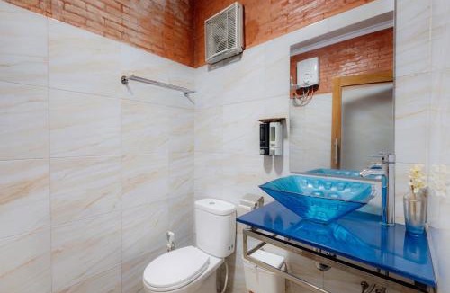 Catur Tunggal Villa | Ginza Bungalow Yogyakarta