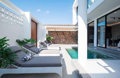 Cepaka Villa | Sky Beach Villa by Betterplace