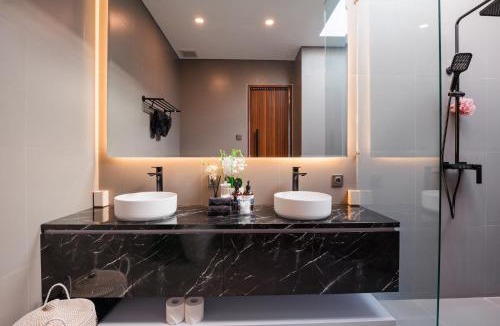 Cepaka Villa | Sky Beach Villa by Betterplace