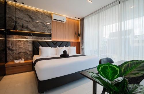 Cepaka Villa | Sky Beach Villa by Betterplace