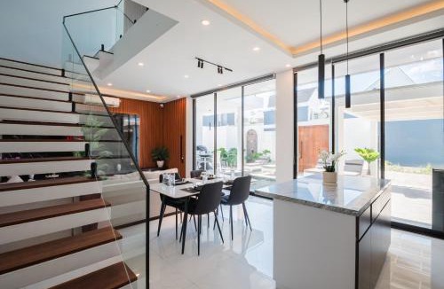 Cepaka Villa | Sky Beach Villa by Betterplace