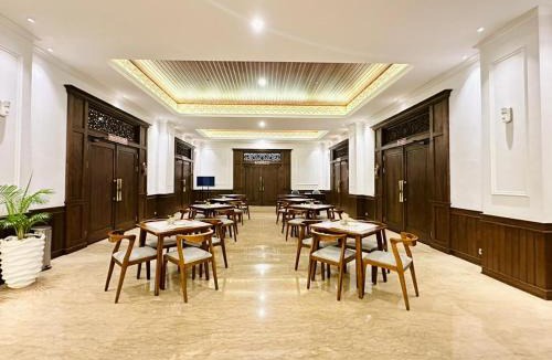 Central Yogyakarta Hotel | The Malioboro Hotel & Conference Center
