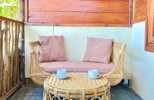 Banyuwangi House | Omah Osing Ijen Banyuwangi