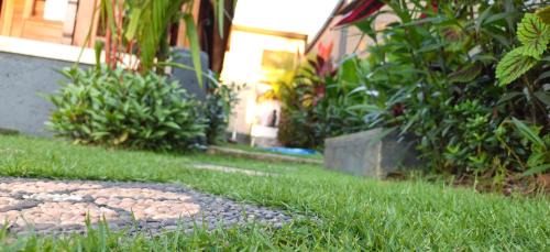 Pecatu Hotel | D'Cabin Villa Uluwatu