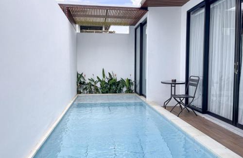 Umalas Villa | The Lavana De Mello's Villa Seminyak -1 Bedroom Villa with Private Pool