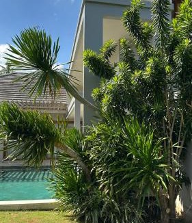 Senggigi Villa | Villa Lombok Surga Kedua Setangi