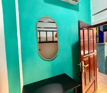 Banyuwangi Hostel | HHHH Hostel