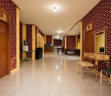 Pamijahan Villa | Cozzy Pesona Wisata Alam Ciparay Endah