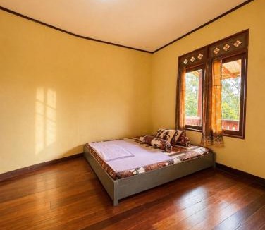 Pamijahan Villa | Cozzy Pesona Wisata Alam Ciparay Endah