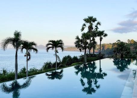 Seraya Villa | Shunyata Villas Bali - Adults only!
