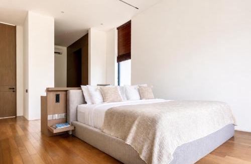 Pejeng Kawan Villa | Villa Cube - Stylish 3BR Villa with Jungle View and Pool