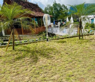 Toya Bungkah Other | Glamp Watobi Kintamani - Bali