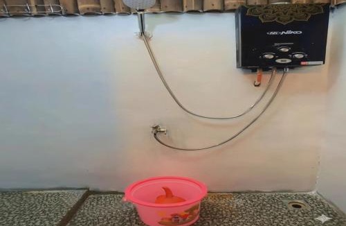 Sei Pinang Hostel | Cozzy Villa Cakra Pangalengan