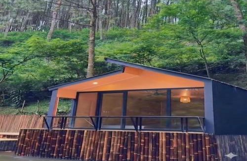 Sei Pinang Hostel | Cozzy Villa Cakra Pangalengan