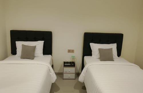 Samarinda House | Priority Teuku Umar Samarinda