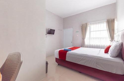 Rancabali House | RedDoorz near Happy Farm Ciwidey