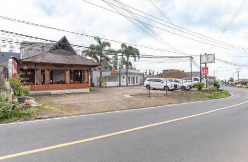 Rancabali House | RedDoorz near Happy Farm Ciwidey