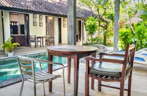 Sengkidu Villa | Surya Villa Manggis - 3BR Private Pool Villa, 2 Min to Candidasa