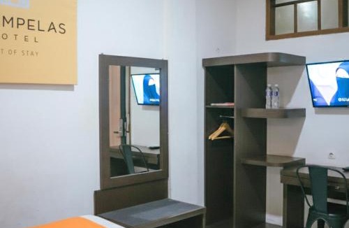 Cipaganti Hotel | Cihampelas Hotel 1
