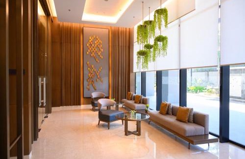 Makassar Apartment | Casa Paradise at 31 Sudirman Suites