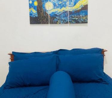 Sidomulyo House | Griya Fauzan