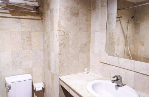 Menteng Hotel | SNUZ Hotel Menteng