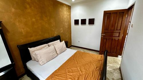 Ciburial Villa | De Bukit Dago Villa by Your Home