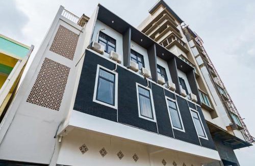 Sukarami House | RedDoorz Syariah near RSUD Siti Fatimah Palembang