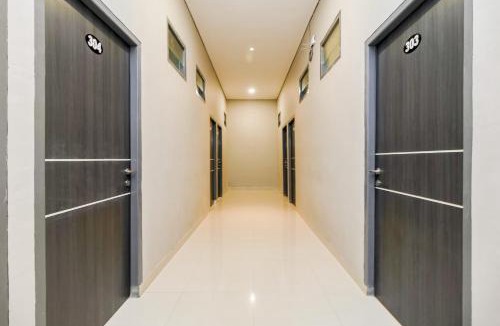 Sukarami House | RedDoorz Syariah near RSUD Siti Fatimah Palembang