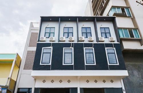 Sukarami House | RedDoorz Syariah near RSUD Siti Fatimah Palembang