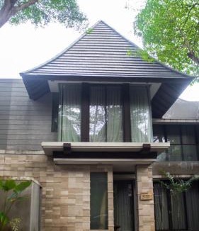 Mlati Villa | Hyarta Villa 3 BR Block C