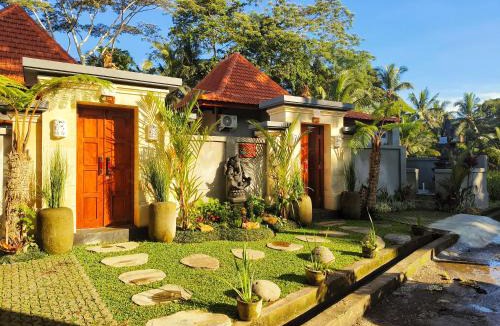 Sambahan Villa | Villa Petit Canal ubud