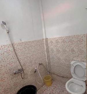 Pangalengan House | Cozzy Villa Family B