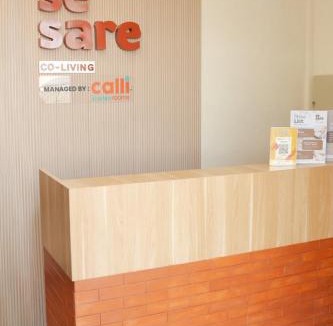 Jember House | Sesare Living by Calli Rooms