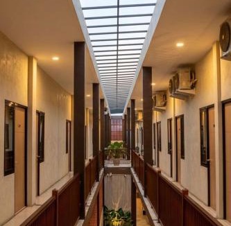 Jember House | Sesare Living by Calli Rooms