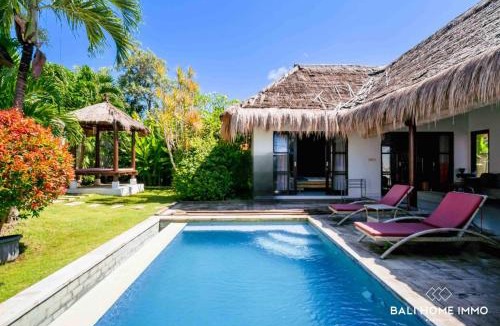 Ungasan Villa | villa TOYA NING