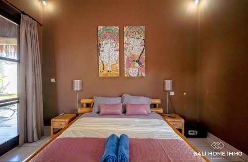 Ungasan Villa | villa TOYA NING