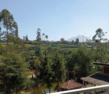 Pangalengan Hotel | Cozzy Villa Lashyra Aulia Pangalengan